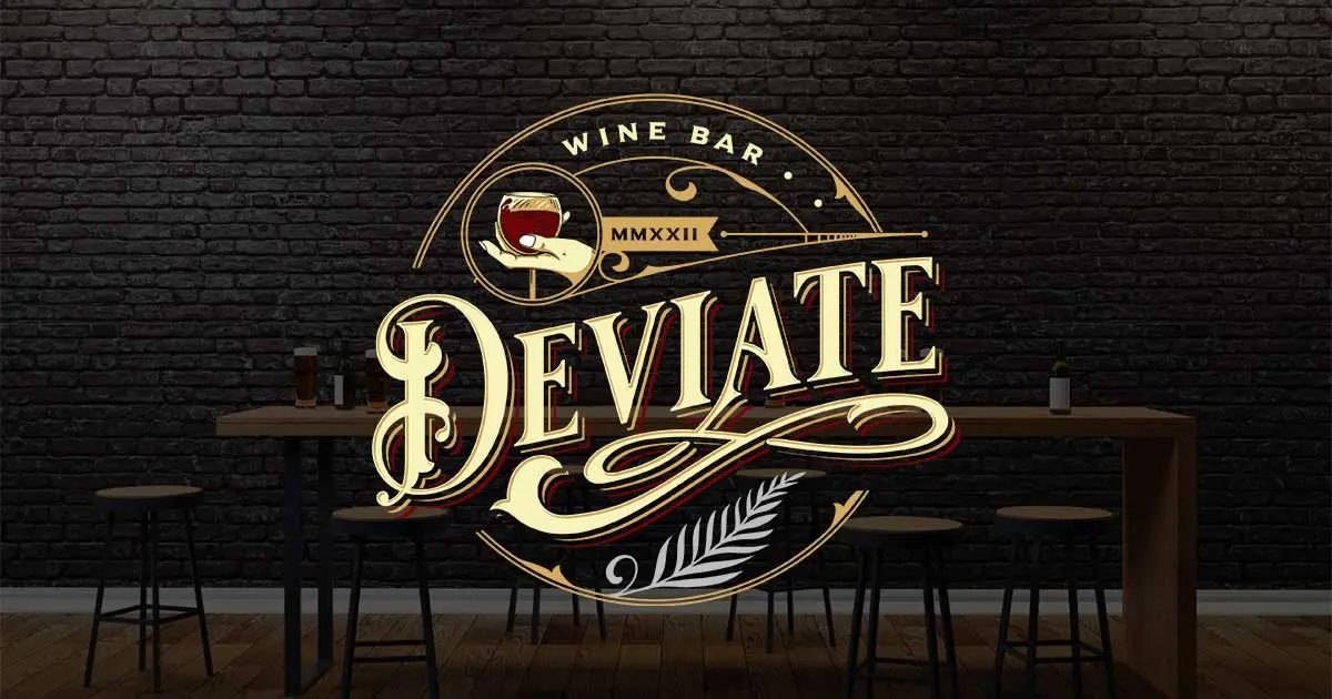 Deviate Wine Bar