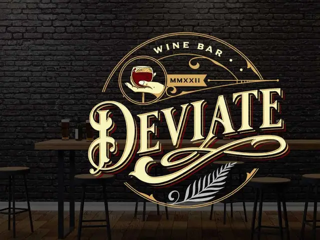 Deviate Wine Bar