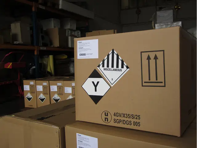 DG Packaging Solutions