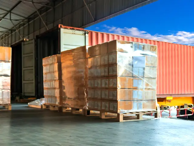 DGR Packaging and Supply