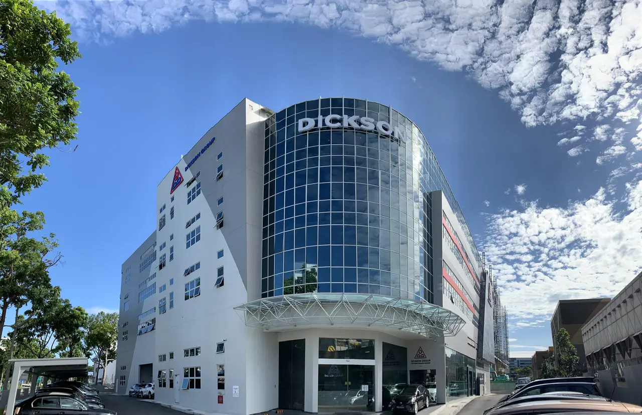 Dickson Group