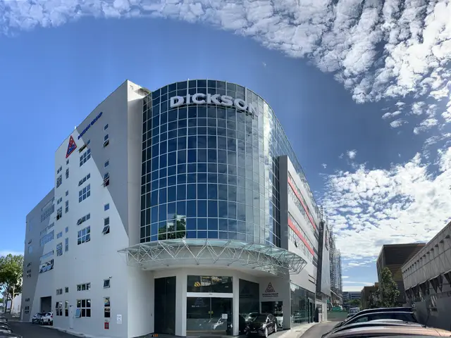 Dickson Group