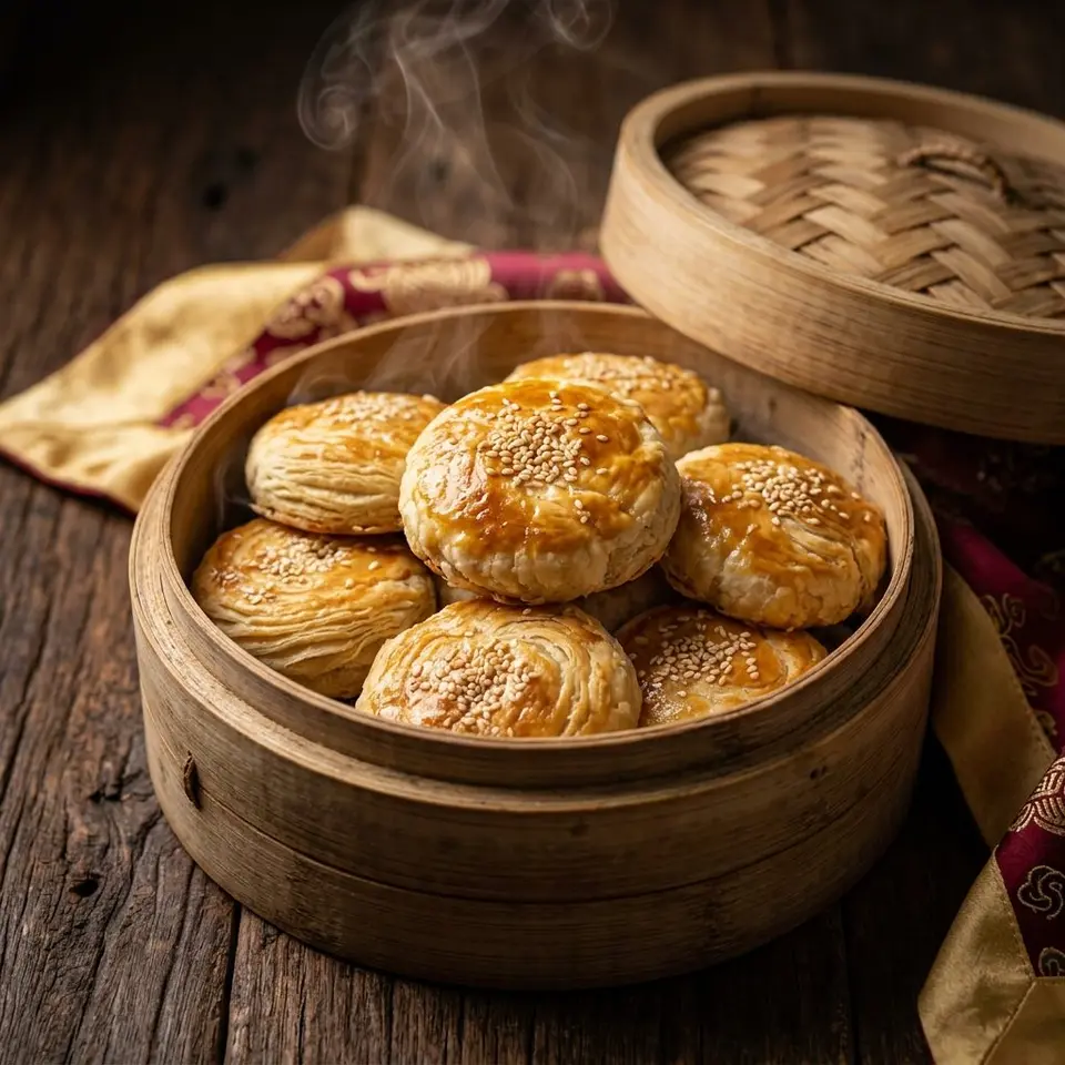 Dim Sum Haus