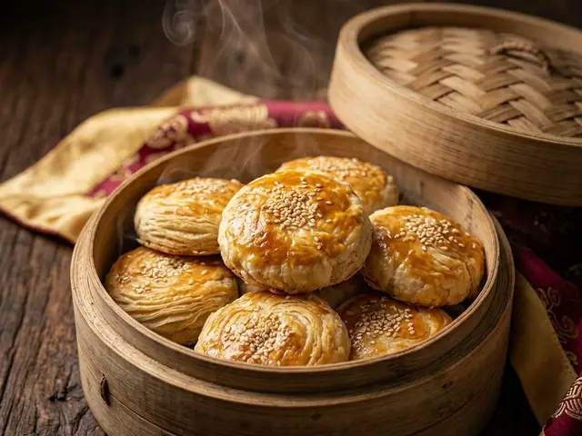 Dim Sum Haus