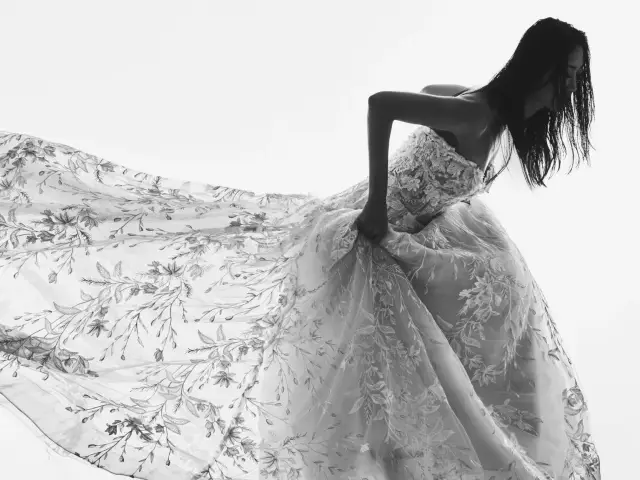 Divine Couture