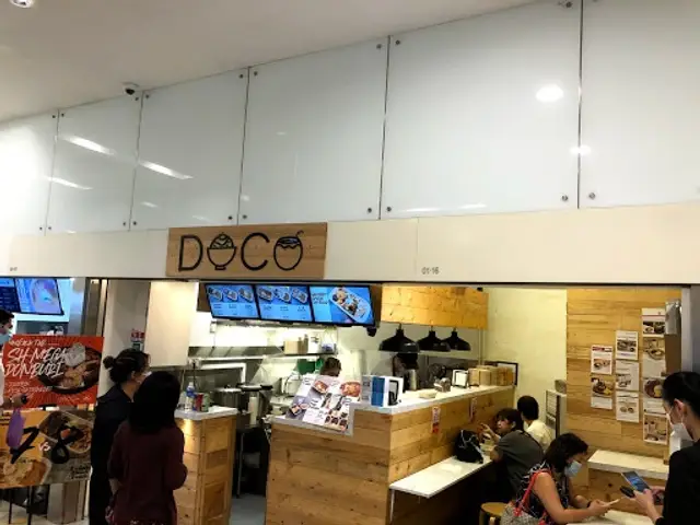 Doco Donburi