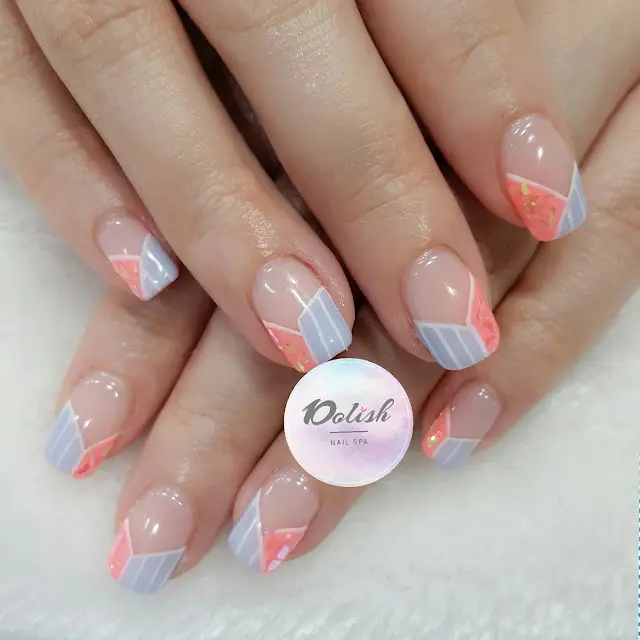 Dolish Nail Spa