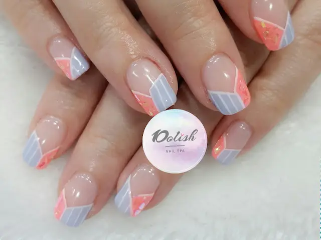 Dolish Nail Spa