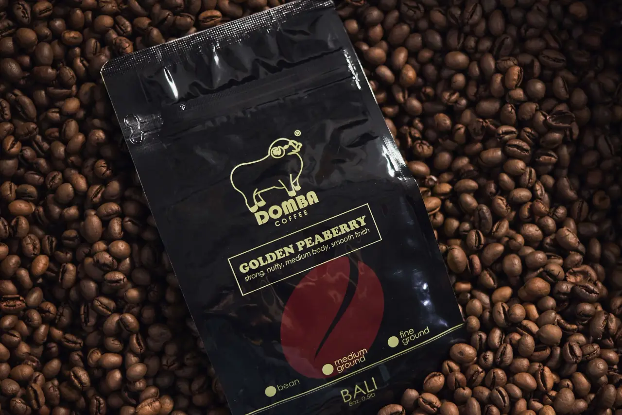Domba Coffee Singapore Pte Ltd