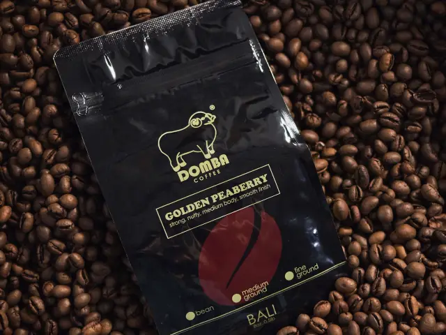 Domba Coffee Singapore Pte Ltd