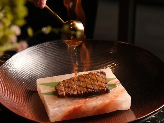 DOMO Modern Japanese Restaurant