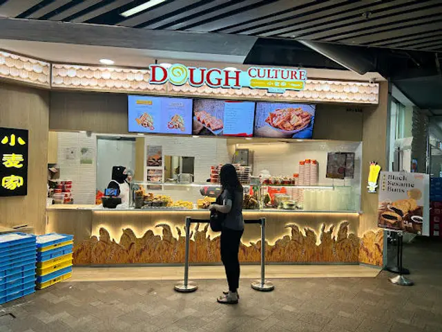 Dough Culture