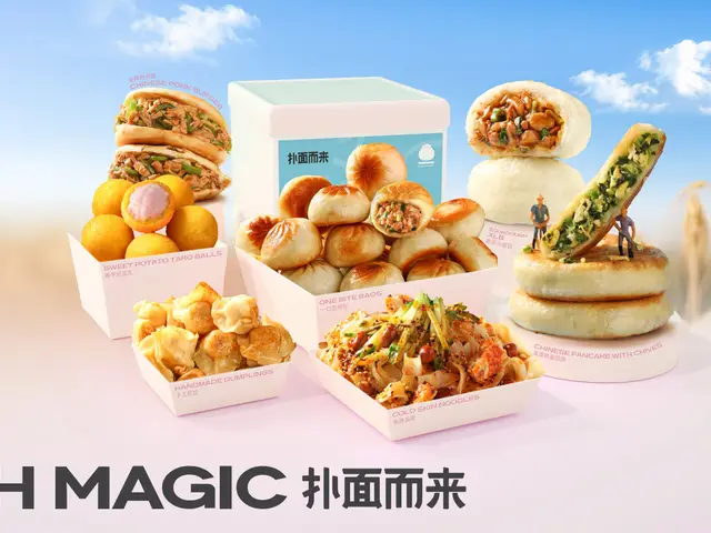 Dough Magic