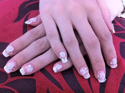 D’Pixies Nails