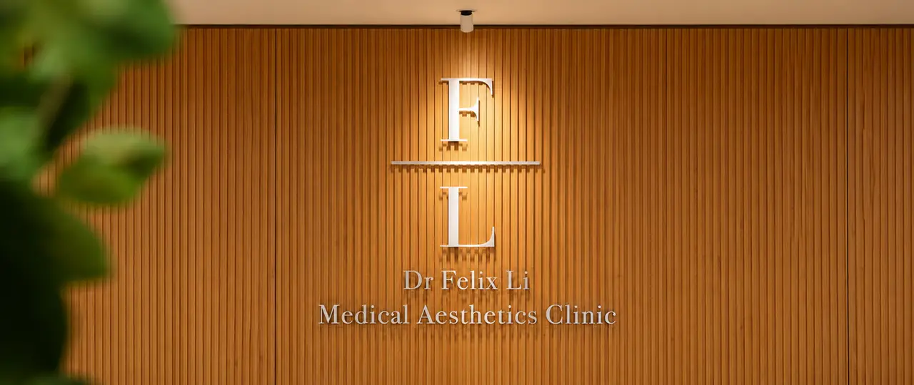 Dr Felix Li Medical Aesthetics Clinic