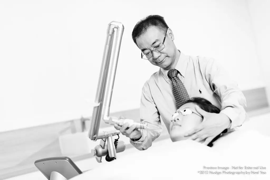 Dr. Goh Seng Heng