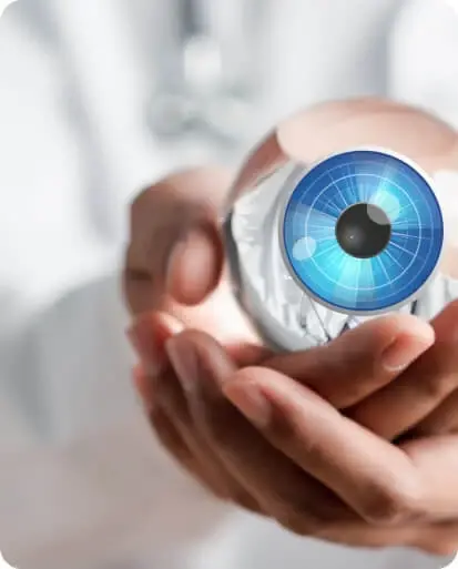 Dr Leo Adult and Paediatric Eye Specialist