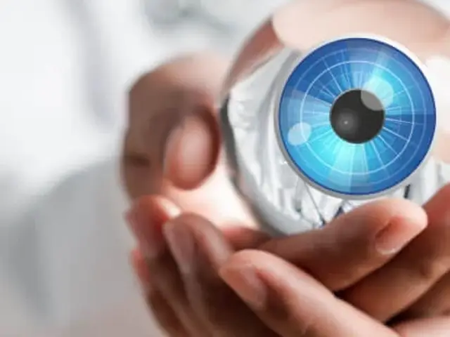 Dr Leo Adult and Paediatric Eye Specialist