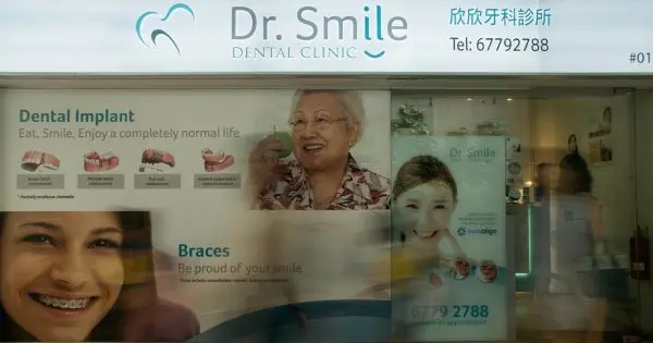 Dr. Smile Dental Clinic