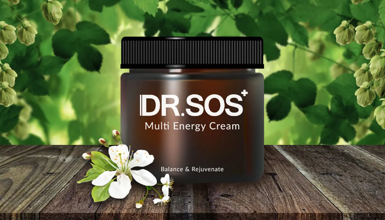 Dr. SOS Beauty Salon and Wellness Spa