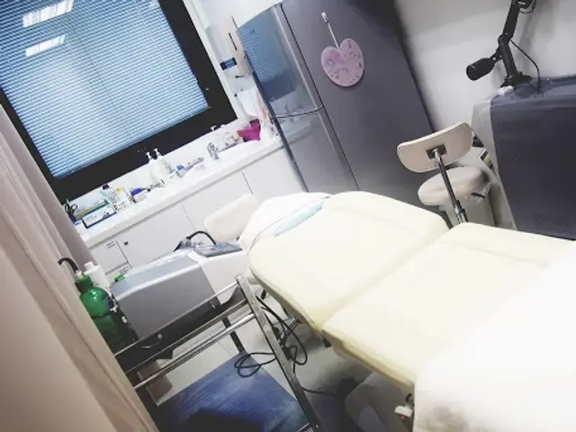 Dr Tyng Tan Aesthetics and Hair Clinic