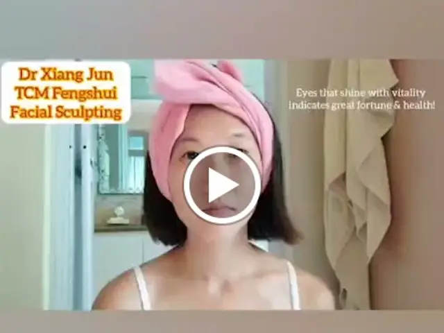 Dr Xiang Jun TCM