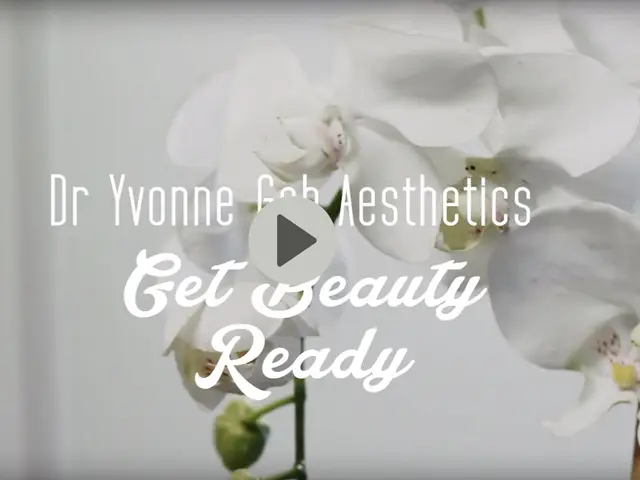 Dr Yvonne Goh Aesthetics