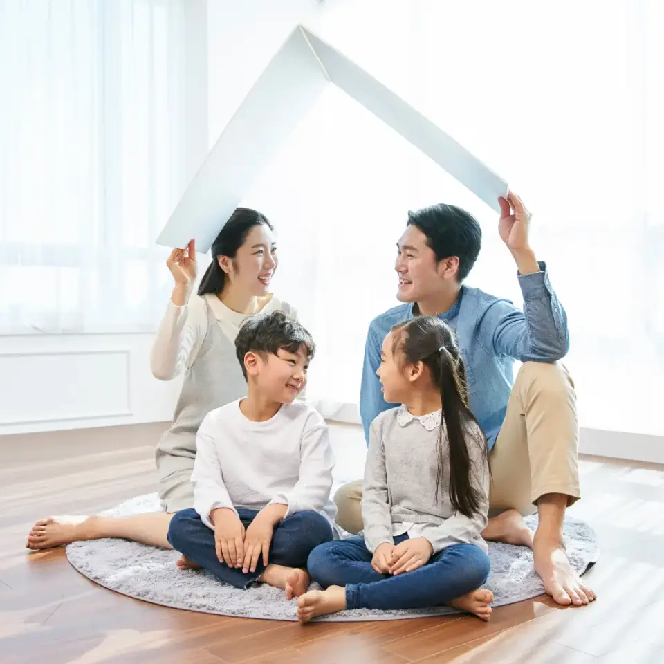 Dream Home Singapore (Dream Home Loan Brokerage Pte Ltd)