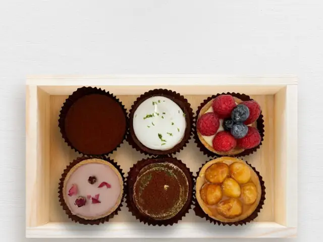 Drips Bakery Cafe