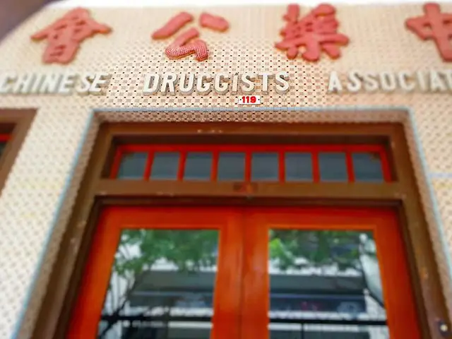 Druggists