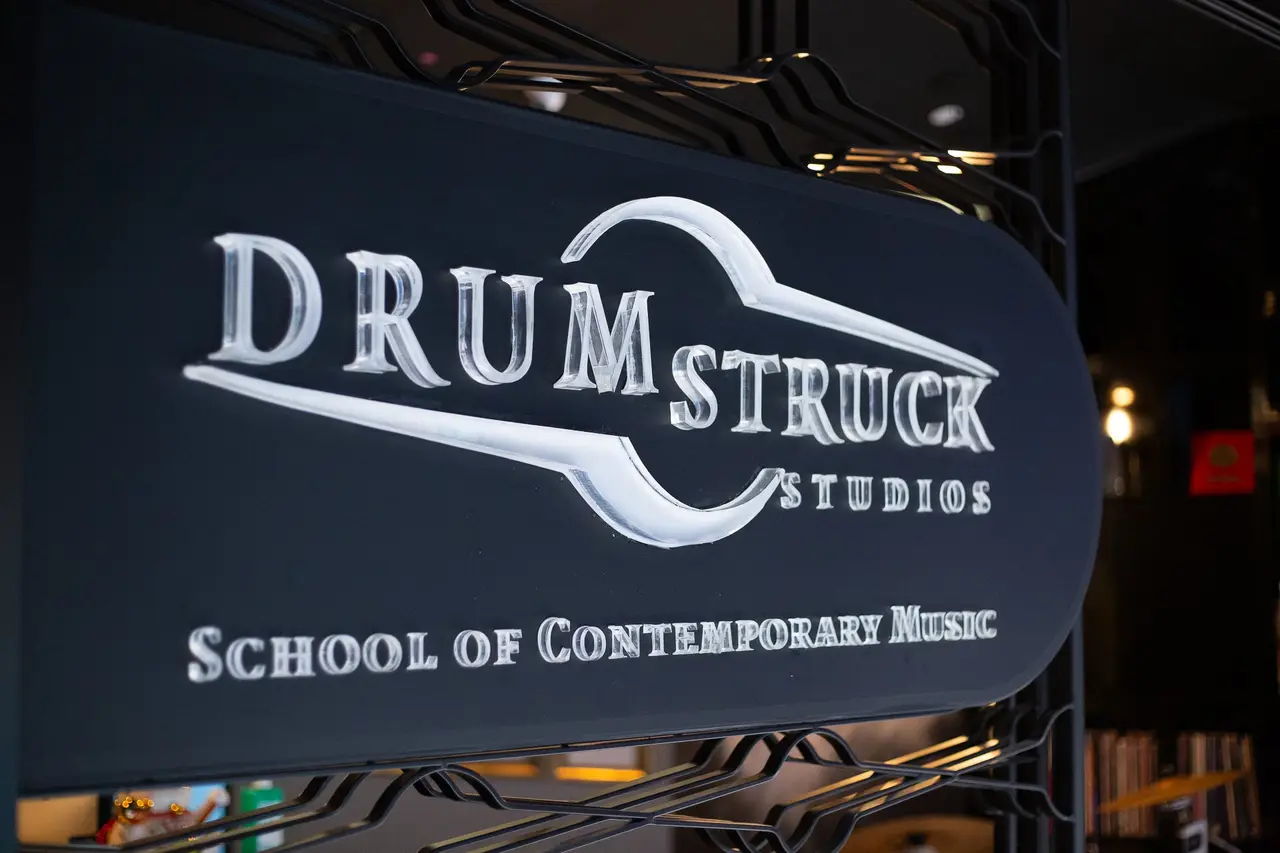 Drumstruck Studios
