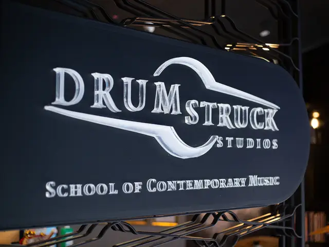Drumstruck Studios