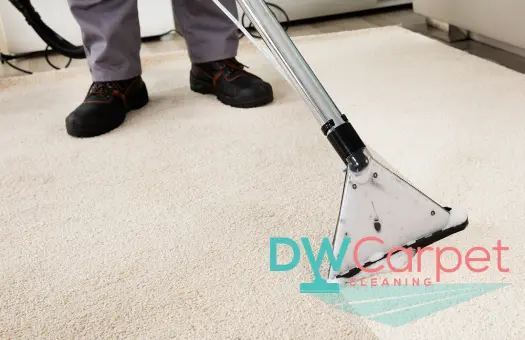 DW Carpet Cleaning Singapore