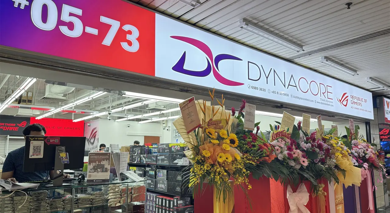 Dynacore Technologies