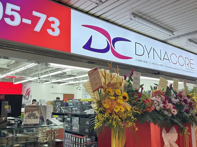 Dynacore Technologies