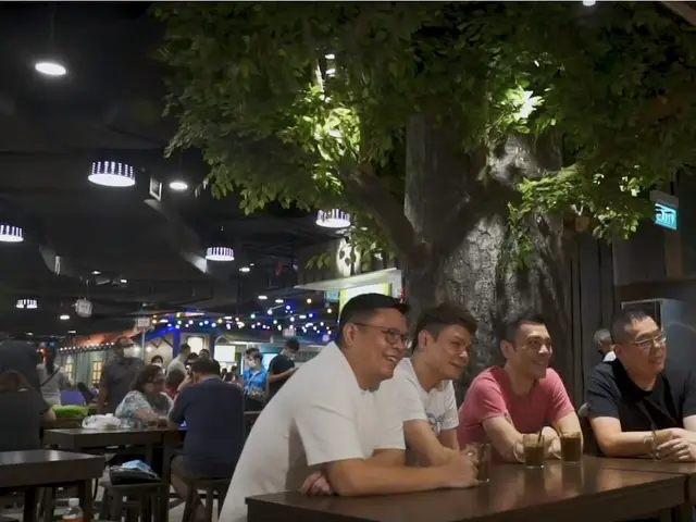 Dynasty Seafood