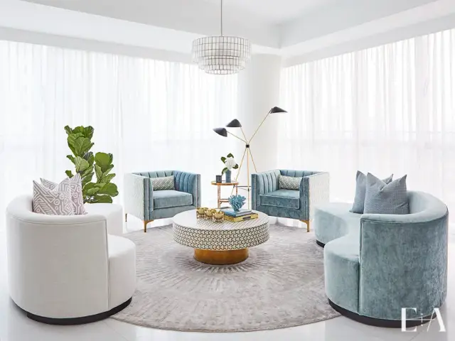 E and A Interiors