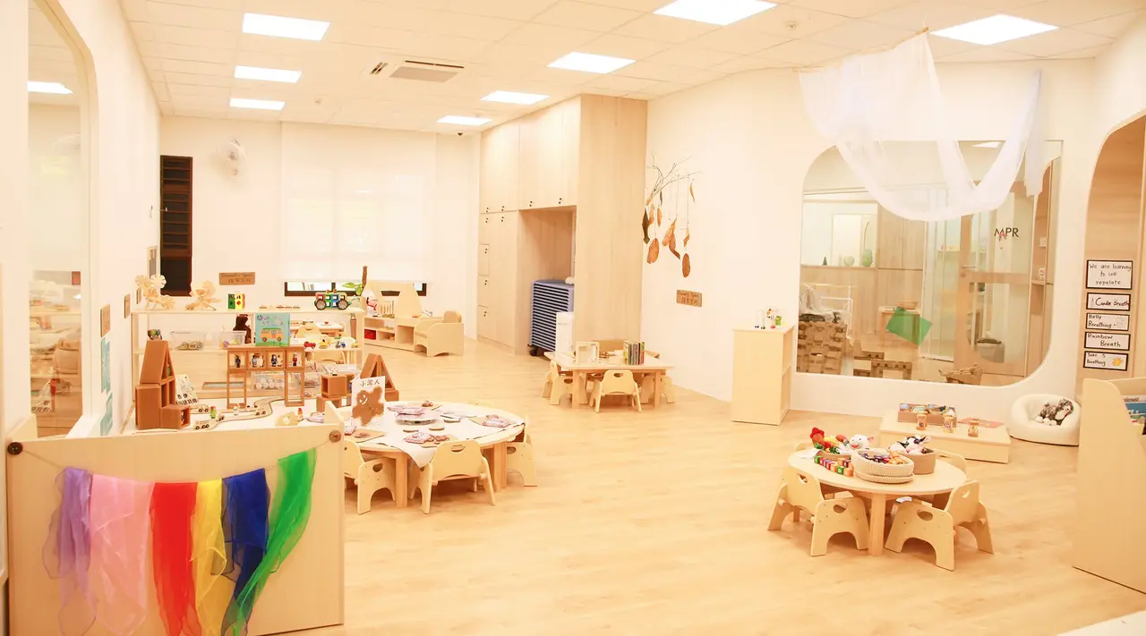 E-Bridge Preschool