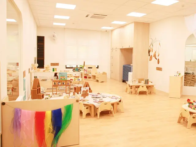 E-Bridge Preschool