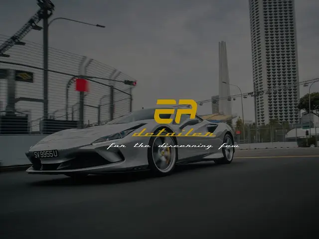 EA Detailer