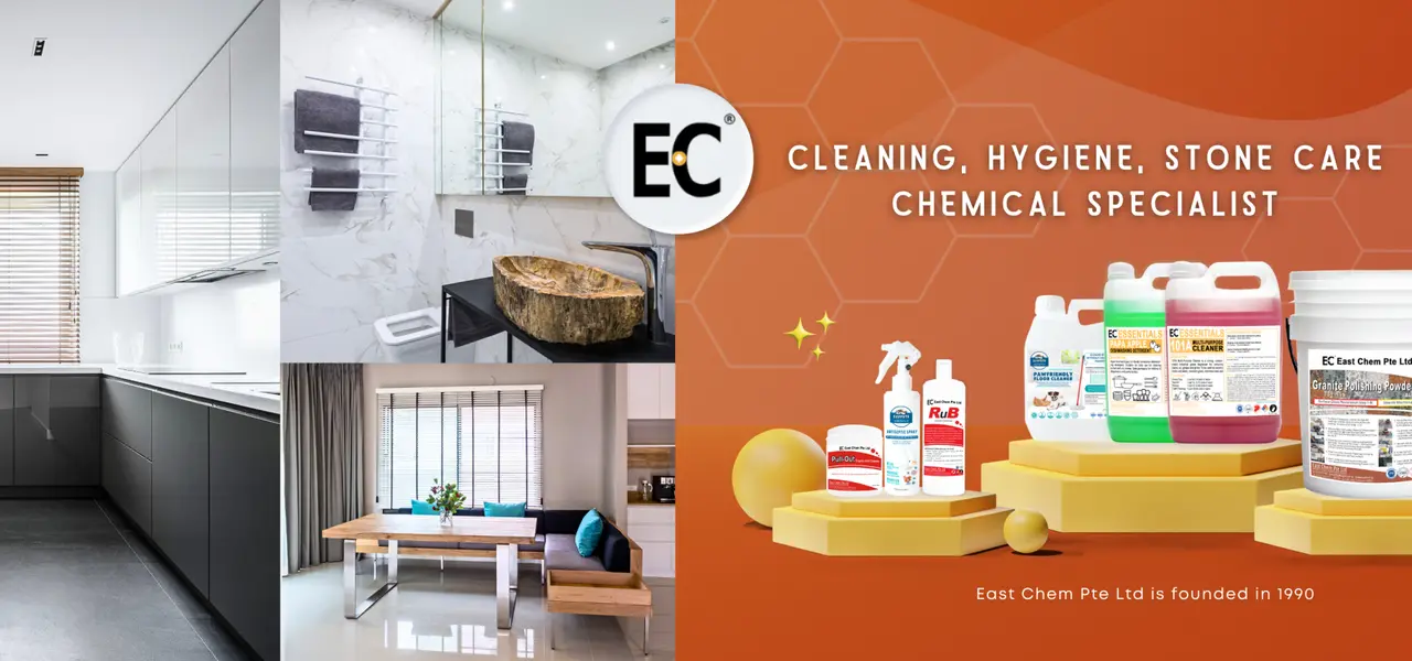 East Chem Pte Ltd