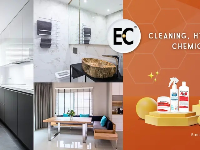 East Chem Pte Ltd