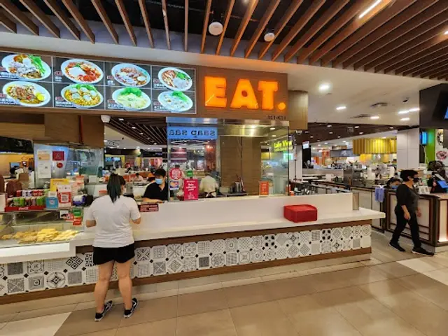 Eat. - Imm