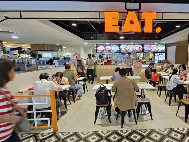 EAT