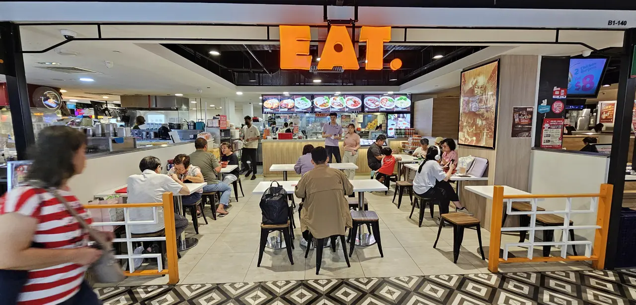 EAT