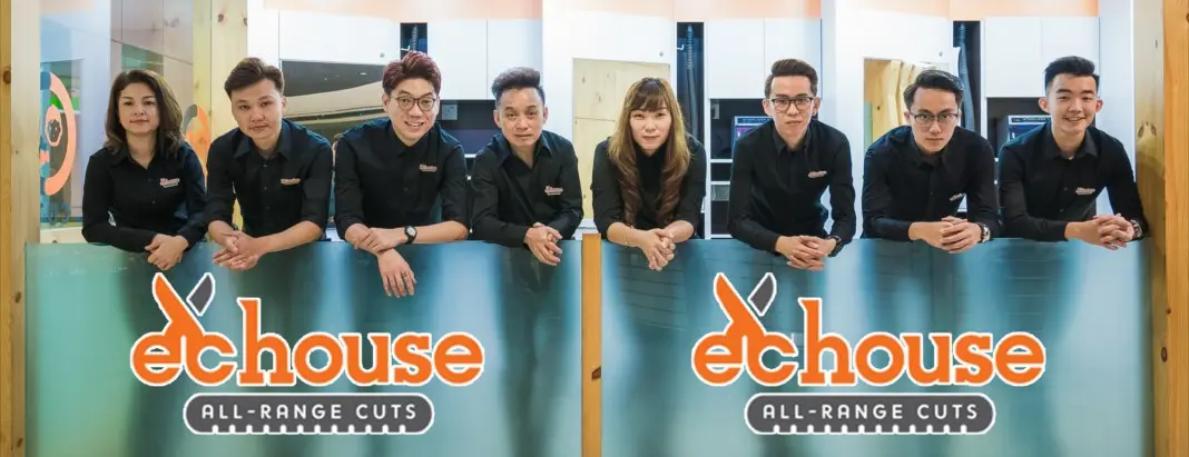 EC House
