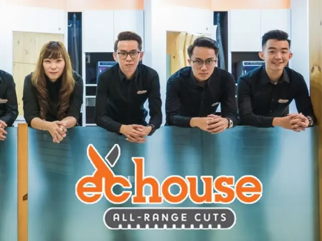 Ec House