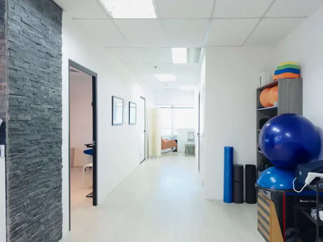 Edge Healthcare
