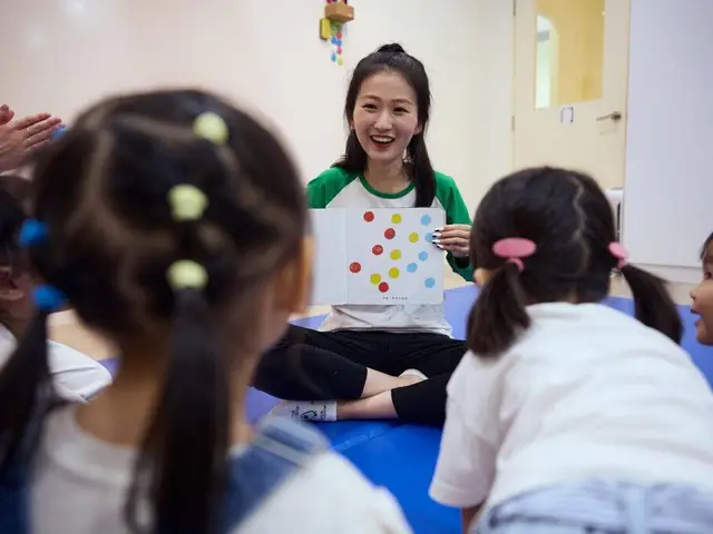 EduGrove Mandarin Enrichment Centre