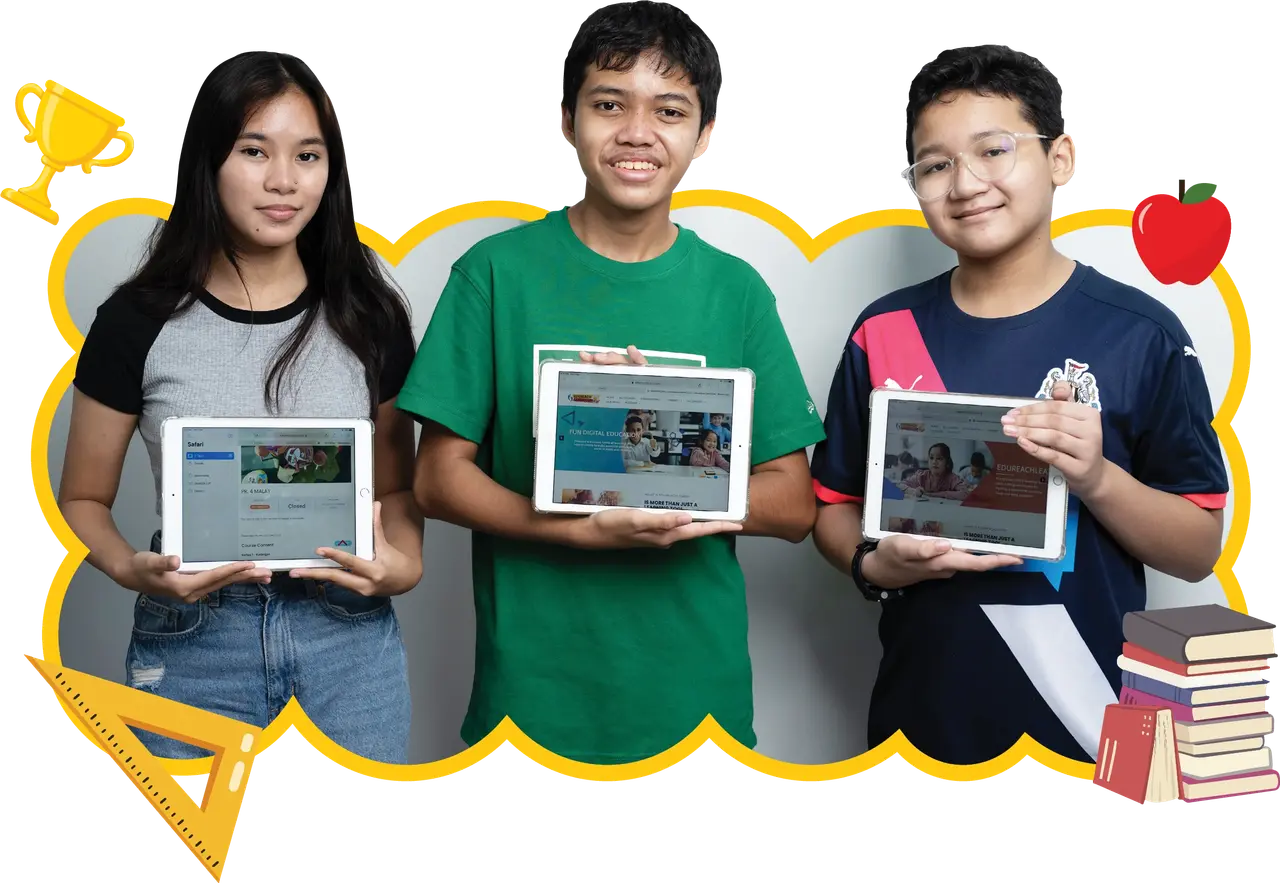 Edureach Centre Tampines